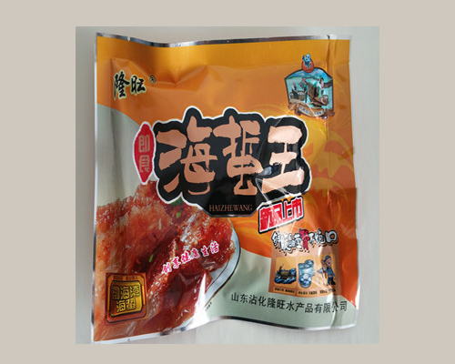 即食海蜇